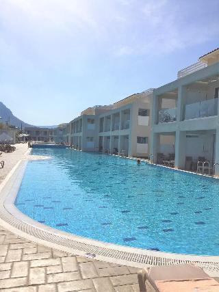 Гостиница St. Constantin - All Inclusive