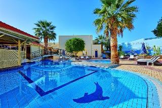 Гостиница St. Constantin - All Inclusive