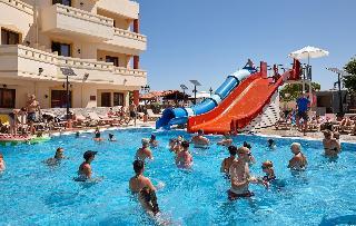 Гостиница St. Constantin - All Inclusive