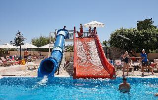 Гостиница St. Constantin - All Inclusive
