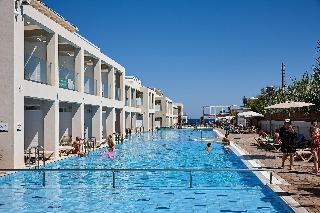 Гостиница St. Constantin - All Inclusive