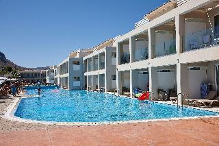 Гостиница St. Constantin - All Inclusive