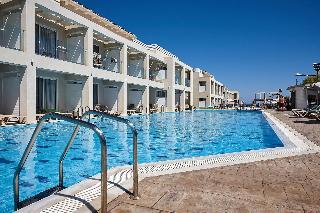 Гостиница St. Constantin - All Inclusive