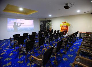 Гостиница St. Constantin - All Inclusive
