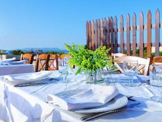 Гостиница St. Constantin - All Inclusive