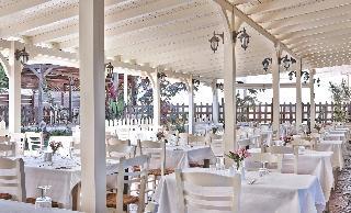 Гостиница St. Constantin - All Inclusive