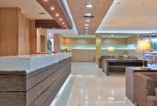 Гостиница St. Constantin - All Inclusive
