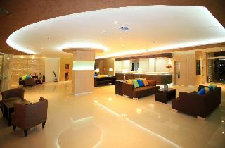 Гостиница St. Constantin - All Inclusive