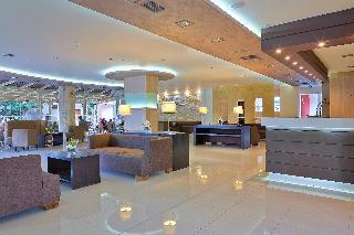 Гостиница St. Constantin - All Inclusive