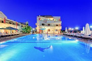 Гостиница St. Constantin - All Inclusive