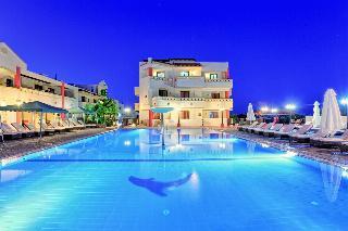 Гостиница St. Constantin - All Inclusive