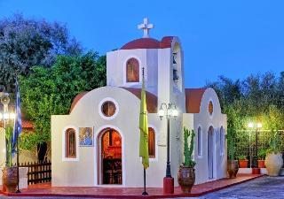 Гостиница St. Constantin - All Inclusive
