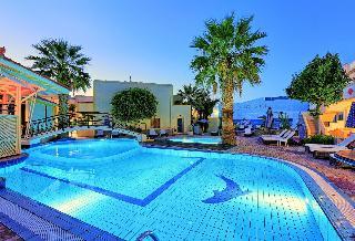 Гостиница St. Constantin - All Inclusive