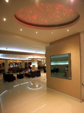 Гостиница St. Constantin - All Inclusive