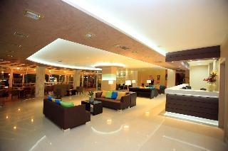 Гостиница St. Constantin - All Inclusive