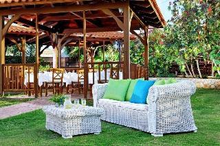 Гостиница St. Constantin - All Inclusive