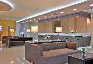 Гостиница St. Constantin - All Inclusive