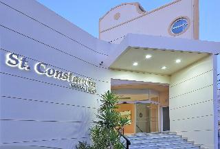 Гостиница St. Constantin - All Inclusive