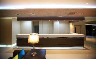 Гостиница St. Constantin - All Inclusive