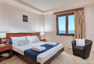 Гостиница St. Constantin - All Inclusive