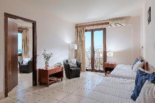 Гостиница St. Constantin - All Inclusive