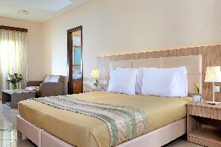 Гостиница St. Constantin - All Inclusive