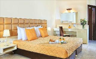 Гостиница St. Constantin - All Inclusive