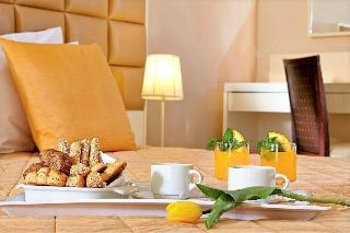 Гостиница St. Constantin - All Inclusive
