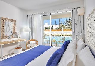 Гостиница St. Constantin - All Inclusive