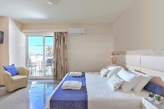Гостиница St. Constantin - All Inclusive