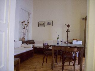 Гостиница En Ermoupoli