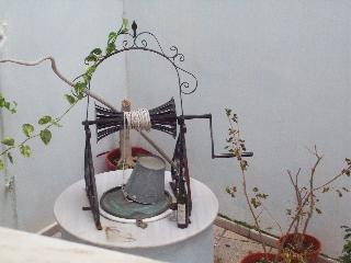 Гостиница En Ermoupoli