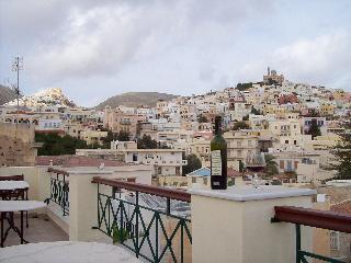 Гостиница En Ermoupoli