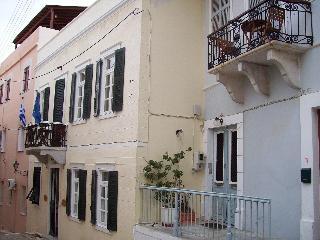 Гостиница En Ermoupoli