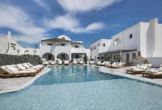 Гостиница Amara Suites Santorini