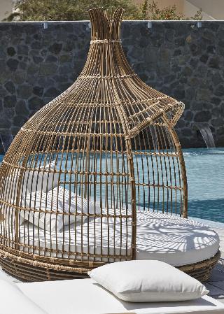 Гостиница Amara Suites Santorini