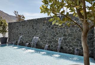 Гостиница Amara Suites Santorini