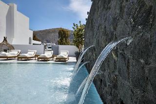 Гостиница Amara Suites Santorini