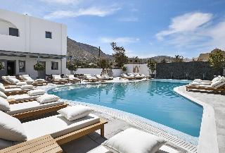 Гостиница Amara Suites Santorini