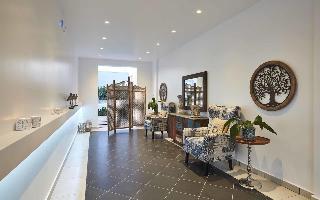Гостиница Amara Suites Santorini