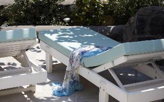 Гостиница Amara Suites Santorini