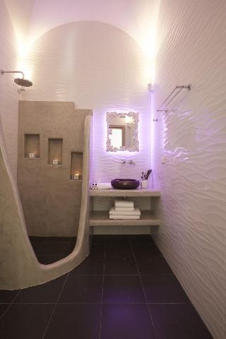 Гостиница Amara Suites Santorini