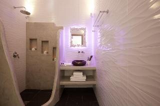 Гостиница Amara Suites Santorini