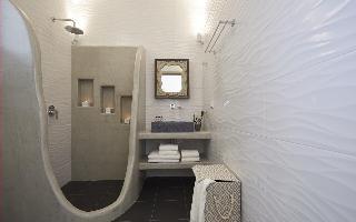 Гостиница Amara Suites Santorini