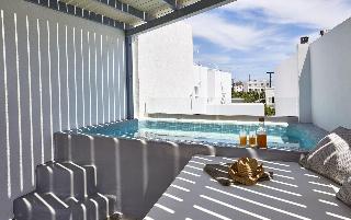Гостиница Amara Suites Santorini