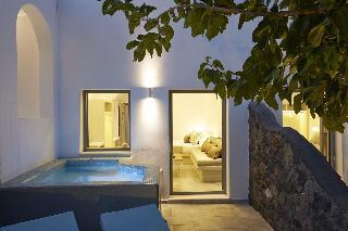 Гостиница Amara Suites Santorini