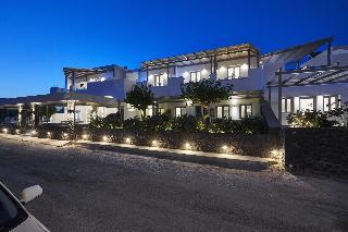 Гостиница Amara Suites Santorini