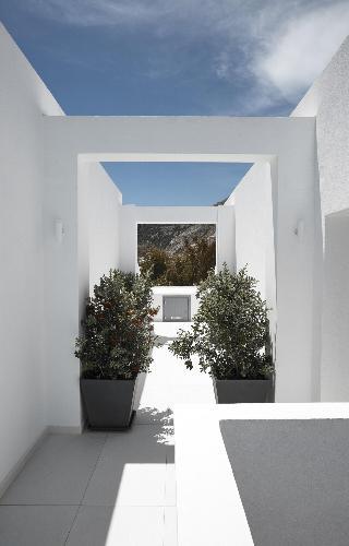 Гостиница Amara Suites Santorini