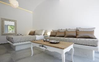 Гостиница Amara Suites Santorini