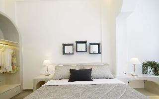 Гостиница Amara Suites Santorini